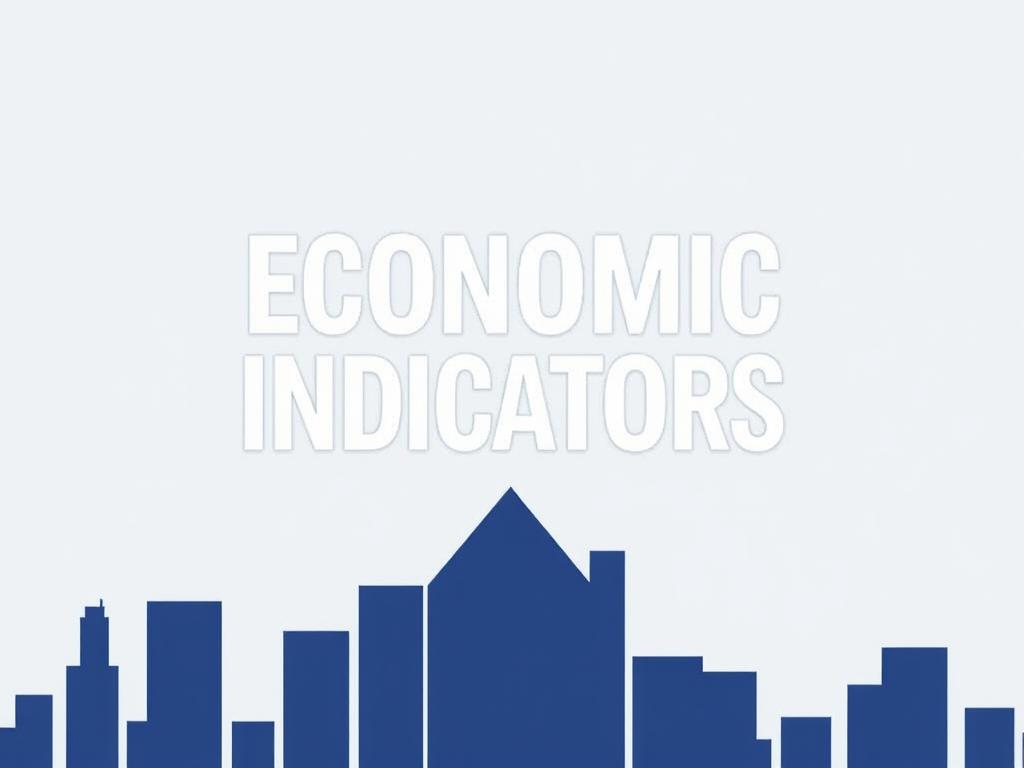 nderstanding Economic Indicators: A Guide for Investors What Are Economic Indicators Anyway? фото