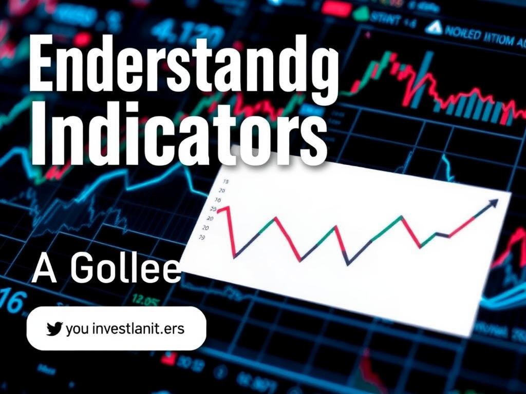 nderstanding Economic Indicators: A Guide for Investors Final Thoughts: Your Investment Future Awaits! фото