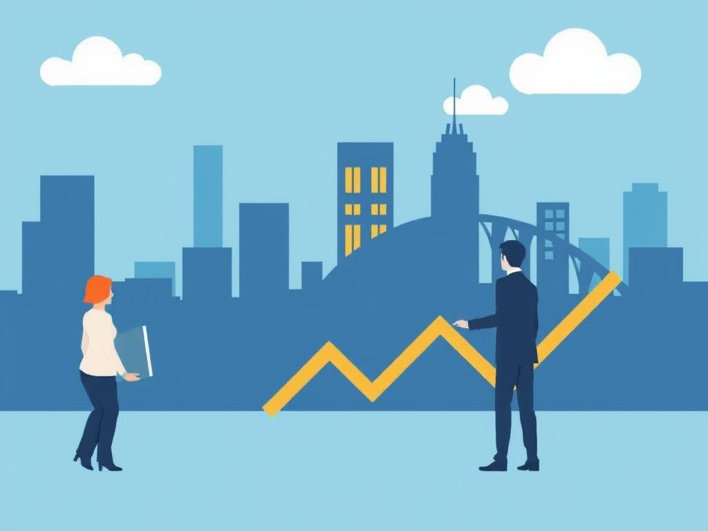 nderstanding Economic Indicators: A Guide for Investors Why Should You Care? фото